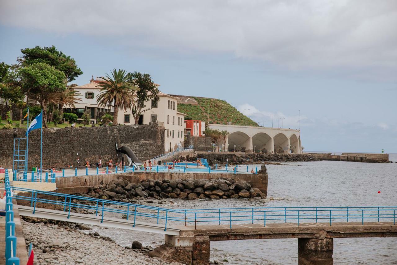 Casa Da Morena Santa Cruz  Exterior photo